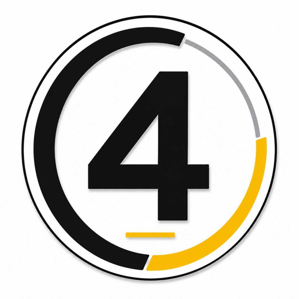 4